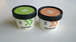 Желатин пищевой COOKIT 240 bloom 50 г (4820251840974)