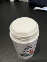 Дезодорант Floid Deodorant Vetyver Splash 75мл (8004395321421)