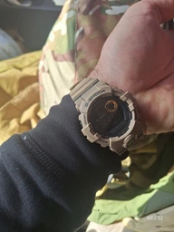 Часы Casio GBD-800UC-5ER