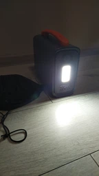 Портативна зарядна станція CTECHi GT200 Pro Portable Power Station 200W/320Wh (LiFePO4) фото від покупців 3