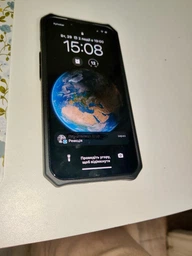 Чехол противоударный UAG Monarch (Original) для Iphone 13 Pro (6.1") Mallard 113151115555