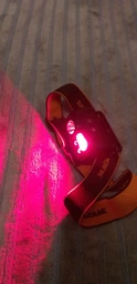 Налобний фонарь SuperFire HL23-S 2000mAh, IP44 фото от покупателей 3