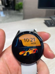 Смарт-годинник Blackview X20 1.43'' BT5.3 380mAh Gold (X20 Gold) фото від покупців 3