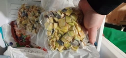 Вакуумний пакувальник для їжі Побутовий вакууматор Freshpack HQ-1/G-88 фото від покупців 5