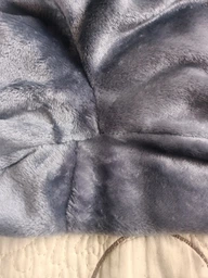 Пижама мужская зимняя однотон 52 Серая 99052622-3 фото от покупателей 4