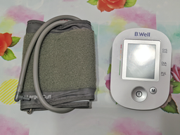 Тонометр B.Well pro-35 с адаптером