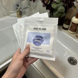 Набор для ухода за лицом Joko Blend Face Mask Multipack (4823109409026)