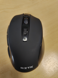 Мышь RZTK MR 210 Wireless фото от покупателей 12