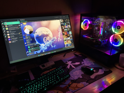 Материнская плата Gigabyte B550M Aorus Elite (sAM4, AMD B550, PCI-Ex16) фото от покупателей 16
