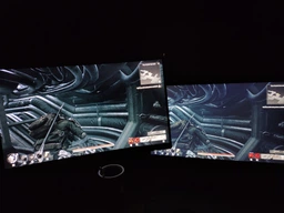 Монитор 27" Asus XG27WCS (90LM09P1-B01370) фото от покупателей 6