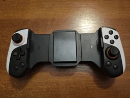 Игровой контроллер Gamwing CoolShark JK02 - Bluetooth 5.0, геймпад с охлаждением, Turbo/Macro фото от покупателей 4