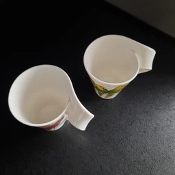 Кружка NWC Аратинга 0,3 л NewWave Caffè Braunwangensittich Villeroy&Boch 1041569100 фото от покупателей 2