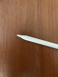 Наконечник для стілусу Apple Pencil 1-2 покоління White Googei