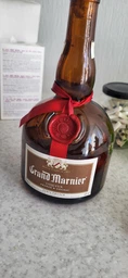 Ликер Grand Marnier Cordon Rouge 0.7 л 40% (3018300000245) фото от покупателей 3