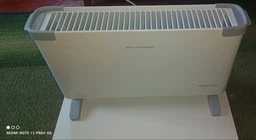 Конвектор WetAir WСH-500EWW фото від покупців 2