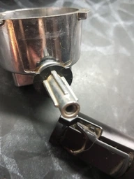 Кофеварка рожковая Cecotec Power Espresso 20 Matic (01509) фото от покупателей 4