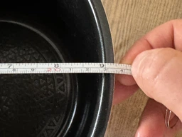 Чаша з нержавіючої сталі для мультиварки Philips HD4749/03, HD4749/70, HD4731/03, HD4734/03, HD4737/03 фото від покупців 2