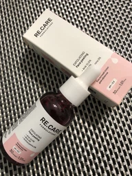 Кислотный пилинг для лица RE.CARE Exfoliating Face peeling 30 мл (4823109410077) фото от покупателей 4