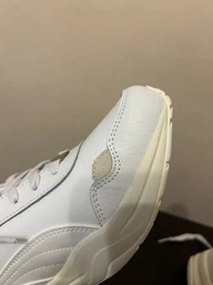 Женские кроссовки Puma Cilia Mode Lux 39782407 38 (5UK) 24 см White/Lavender Pop (4069161527388) фото от покупателей 7