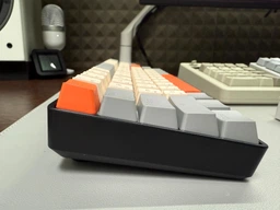 Клавіатура бездротова GamePro MK130G Pro Outemu Red Switch Hot-Swap 60% RGB USB/Wireless/Bluetooth фото від покупців 1