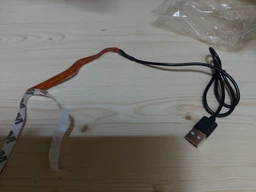 Світлодіодна фітострічка / фітолампа 3 м, для кімнатних рослин від USB Повний спектр від GrowLight фото від покупців 2