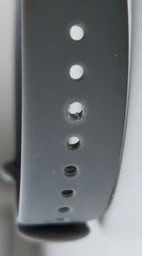Ремінець Original Design для фітнес-браслета Xiaomi Mi Band 5, Mi Band 6, помаранчевий