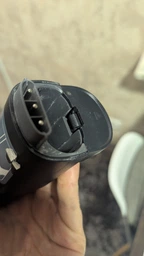 Пилосос ELECTROLUX EP71AB14UG