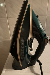 Утюг RZTK Loki фото от покупателей 2