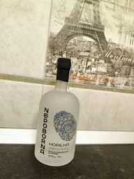 Водка Nepoborna Оригинальная 0.5 л 40% (4820219271550_4820228150105)