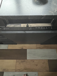 Вбудована посудомийна машина ELECTROLUX EEA912100L фото від покупців 1