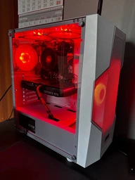 Игровой Компьютер Diablo R5 5500/32GB/1TB SSD M.2/RTX 4060 8GB фото от покупателей 10