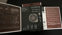 Вентилятор Noctua NF-A6x25 FLX фото от покупателей 6