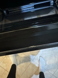 Плита комбинированная BEKO FSM52334DAO фото от покупателей 10