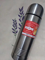 Термос Tefal Senator 1 л Сріблястий (K3063414) фото від покупців 19