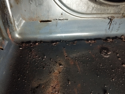 Духова шафа електрична WHIRLPOOL AKZ9 6240 NB фото від покупців 8