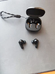Навушники Anker SoundCore R50i (P20i) Black (A3949G11/A3949G12) фото від покупців 3