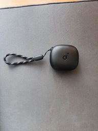 Навушники Anker SoundCore R50i (P20i) Black (A3949G11/A3949G12) фото від покупців 4