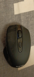 Мышь RZTK MR 210 Wireless фото от покупателей 11