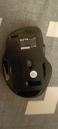 Мышь RZTK MR 210 Wireless фото от покупателей 10