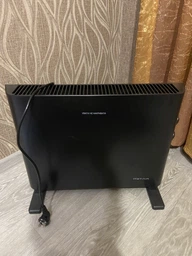 Конвектор WetAir WСH-600EWB фото від покупців 3