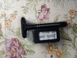 Бритва для гоління Wilkinson Sword Double Edge Razor 5 змінних лез (4027800015504) фото від покупців 1