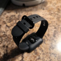 Ремешок для часов Xiaomi Redmi Watch 2 Lite силиконовый браслет для редми вотч 2 лайт Пурпурный (Purple) фото от покупателей 1