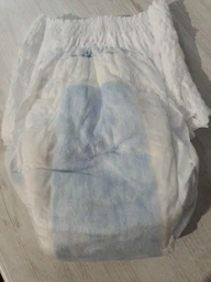 Підгузки Huggies Overnights Pants Трусики 5 12-17 кг 24 шт. (5029053581095) фото от покупателей 3