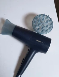 Фен PHILIPS BHD512/00 серии 5000 фото от покупателей 2