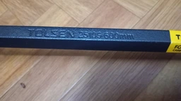 Цвяходер Tolsen 18х750 мм (25111) фото від покупців 2
