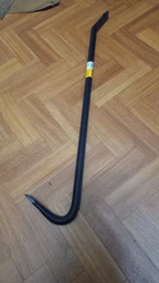 Цвяходер Tolsen 18х750 мм (25111)