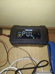 Автомобильный аккумулятор BI-POWER 60 Ач/12 В 570 A EN (KLVRW060-01) фото от покупателей 7