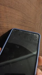 Защитное стекло для Poco M6 Pro фото от покупателей 1