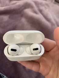 Бездротові Bluetooth наушники HOCO EW04 Plus White фото від покупців 10