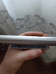 Акумулятор для ноутбука HP LA04 Pavilion 14-n000 14.8V Silver 2600mAh OEM